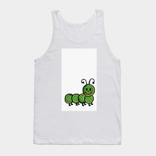 Caterpillar Tank Top